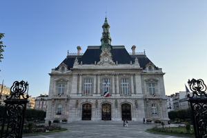 Levallois-Perret